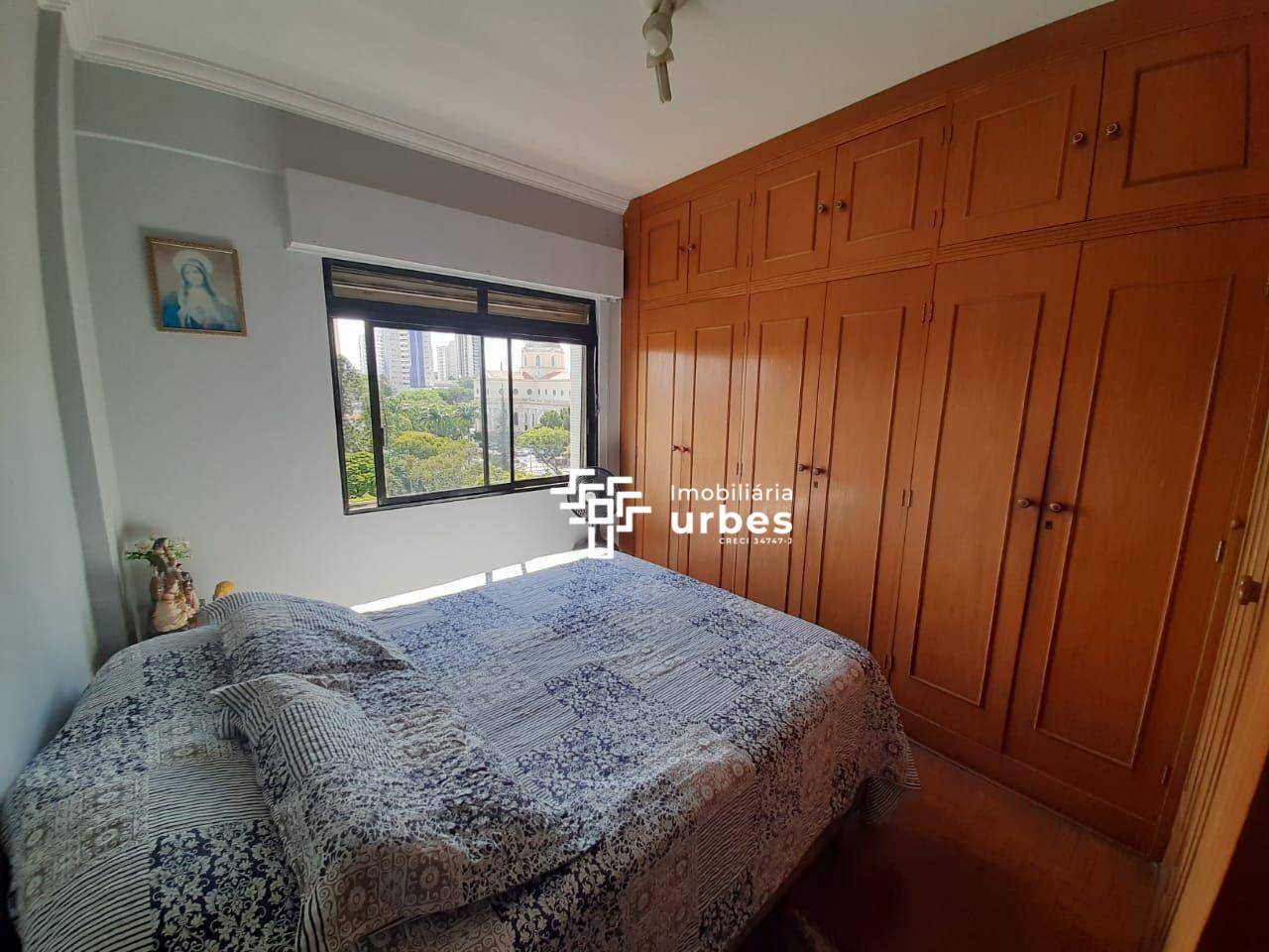 Apartamento, 3 quartos, 107 m² - Foto 11