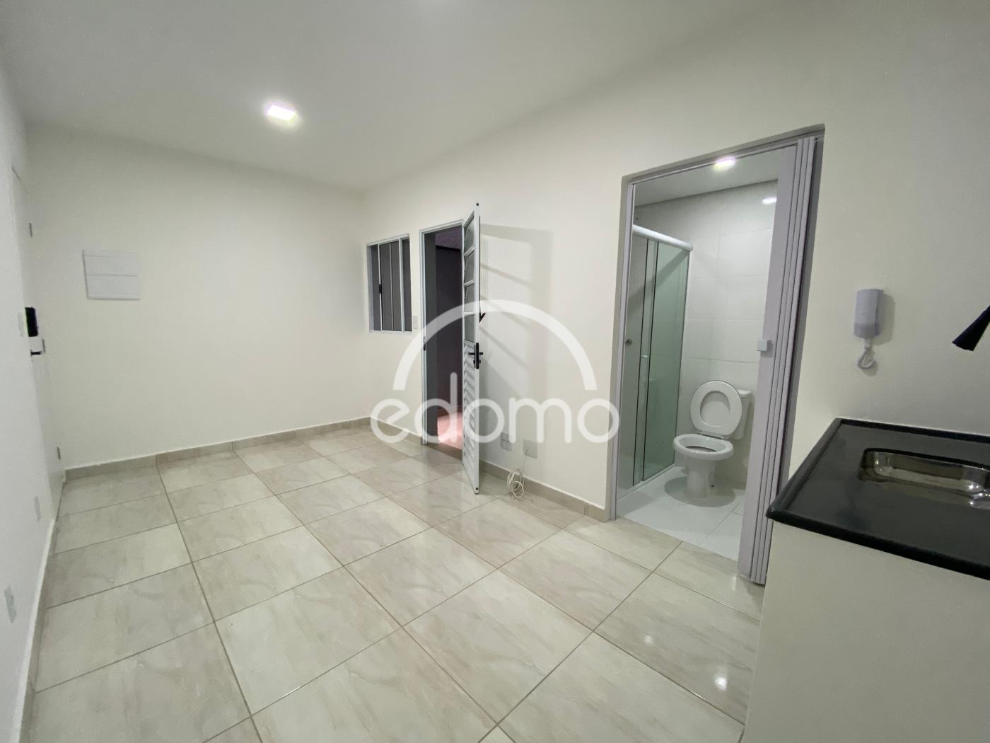 Apartamento para alugar com 1 quarto, 20m² - Foto 3