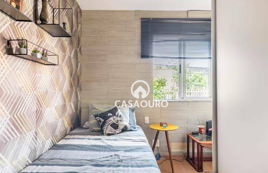 Apartamento à venda com 3 quartos, 85m² - Foto 19