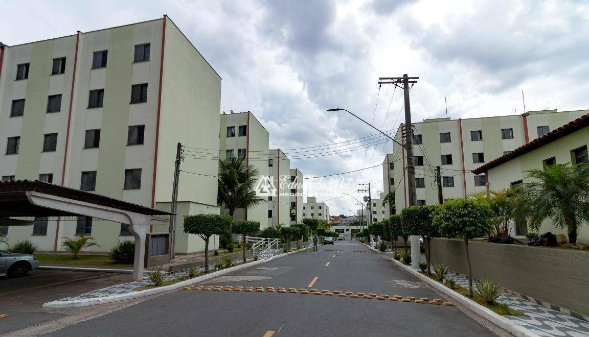 Apartamento à venda com 2 quartos, 45m² - Foto 14