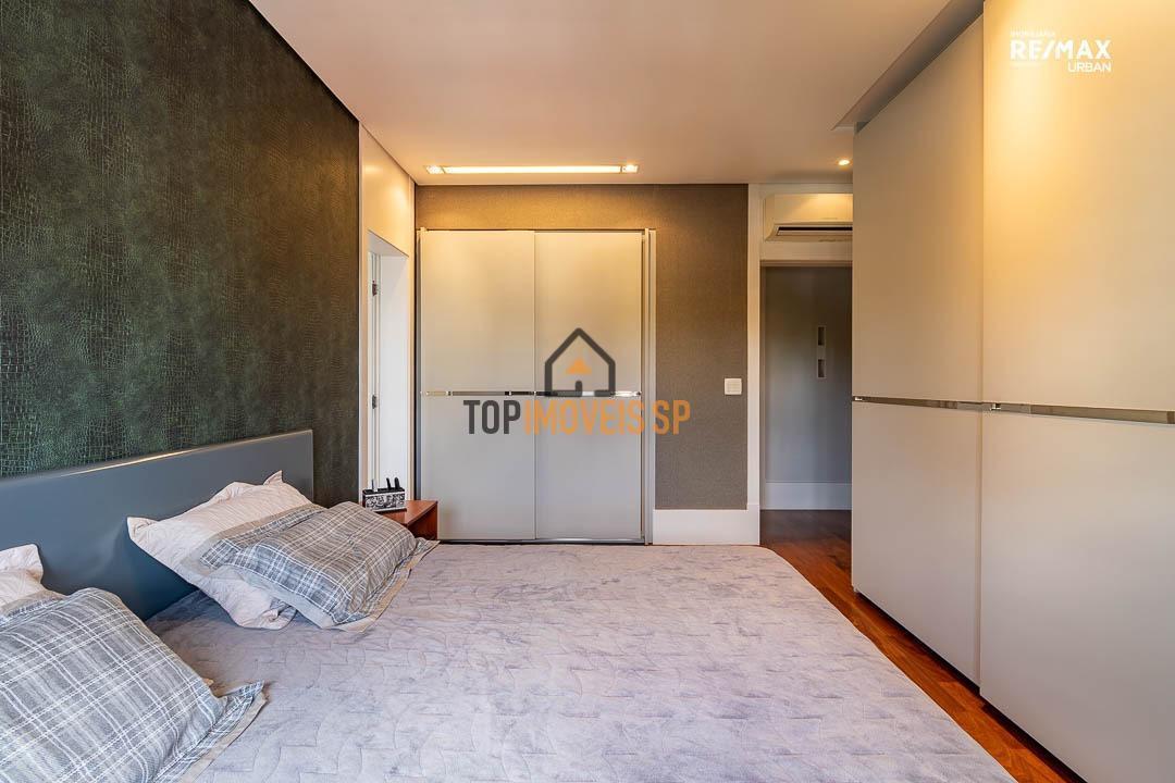 Apartamento à venda com 3 quartos, 178m² - Foto 16