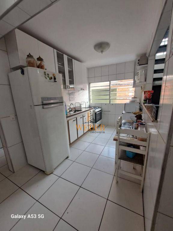 Sobrado à venda com 3 quartos, 177m² - Foto 24