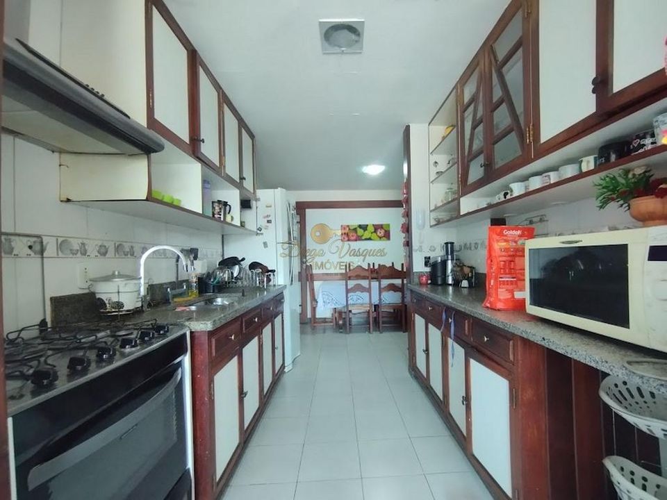 Apartamento à venda com 3 quartos, 187m² - Foto 25