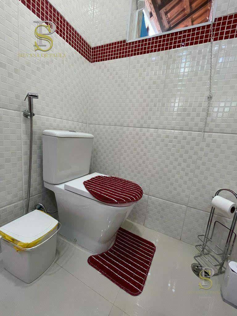 Casa à venda com 3 quartos, 180m² - Foto 16