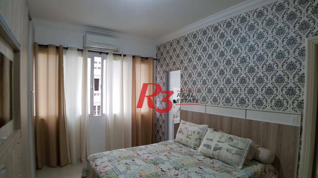 Apartamento à venda com 1 quarto, 60m² - Foto 24