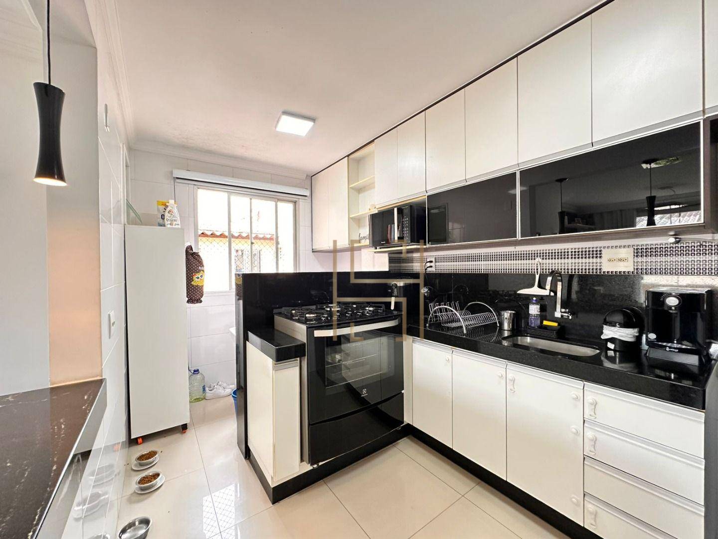 Apartamento, 3 quartos, 77 m² - Foto 21