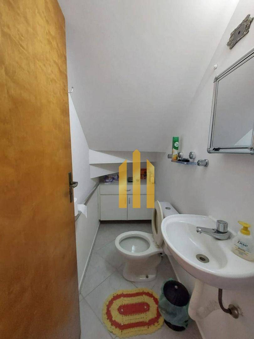 Sobrado à venda com 2 quartos, 85m² - Foto 15