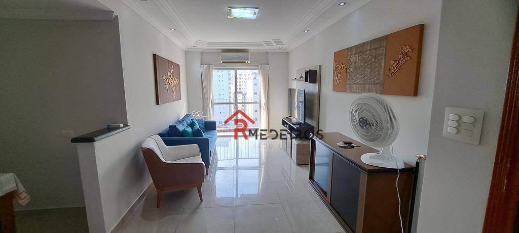 Apartamento à venda com 2 quartos, 77m² - Foto 3