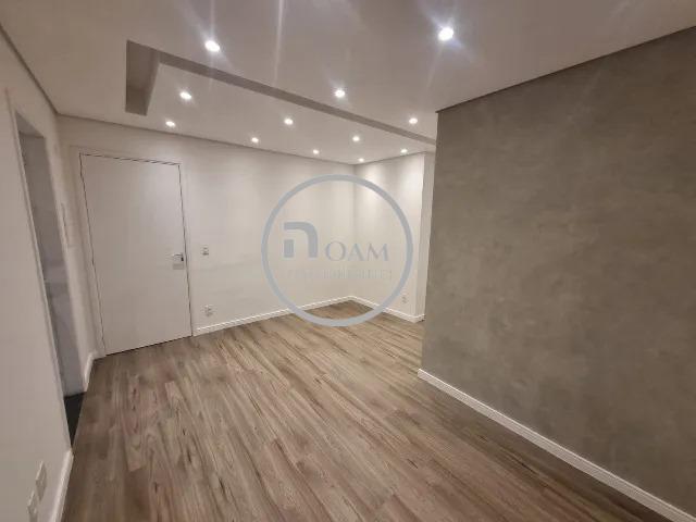 Apartamento à venda com 2 quartos, 57m² - Foto 2