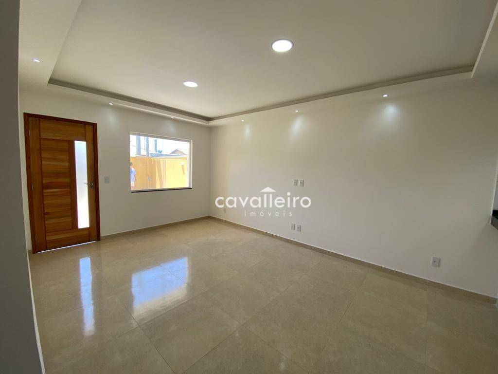 Casa à venda com 3 quartos, 100m² - Foto 8