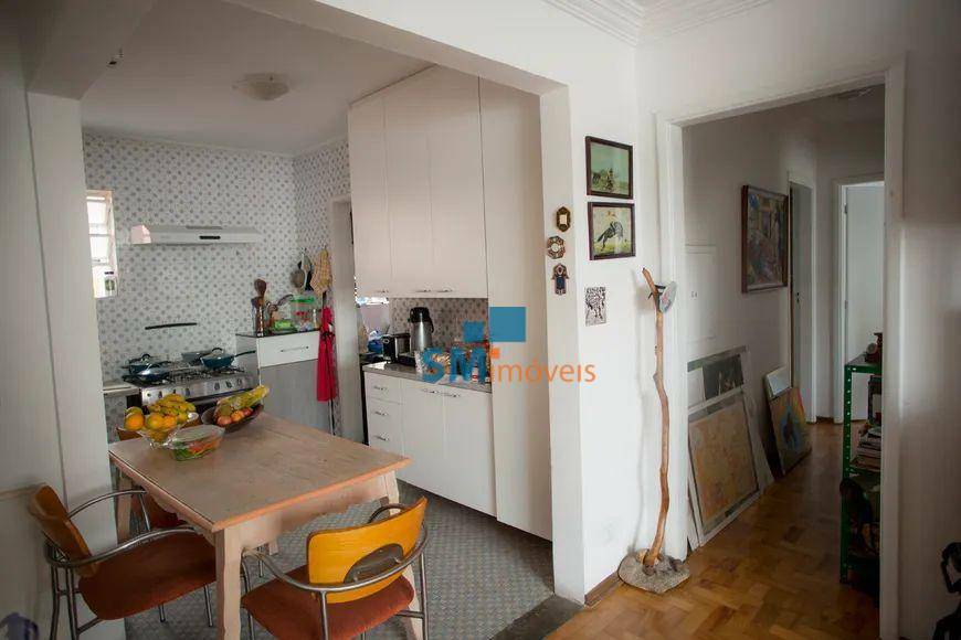 Apartamento à venda com 2 quartos, 85m² - Foto 6