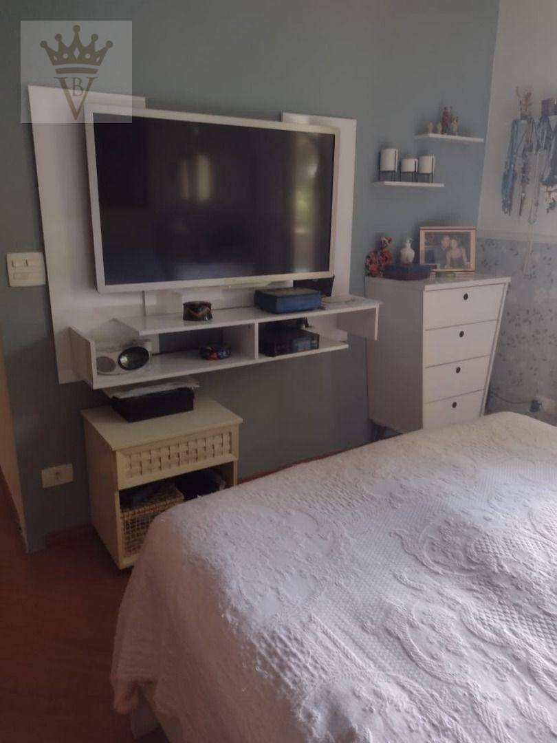 Apartamento à venda com 3 quartos, 130m² - Foto 21