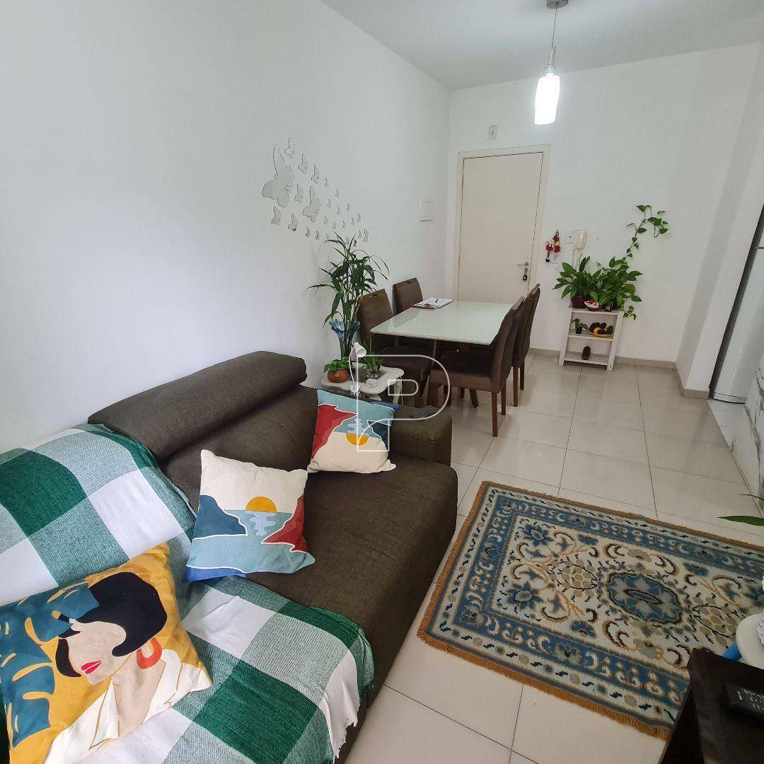 Apartamento à venda com 2 quartos, 54m² - Foto 10