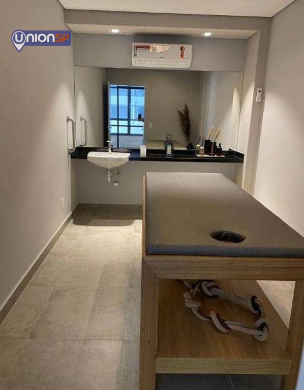 Apartamento à venda com 1 quarto, 40m² - Foto 16