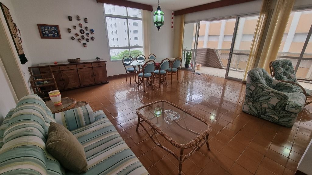 Apartamento à venda com 3 quartos, 176m² - Foto 4