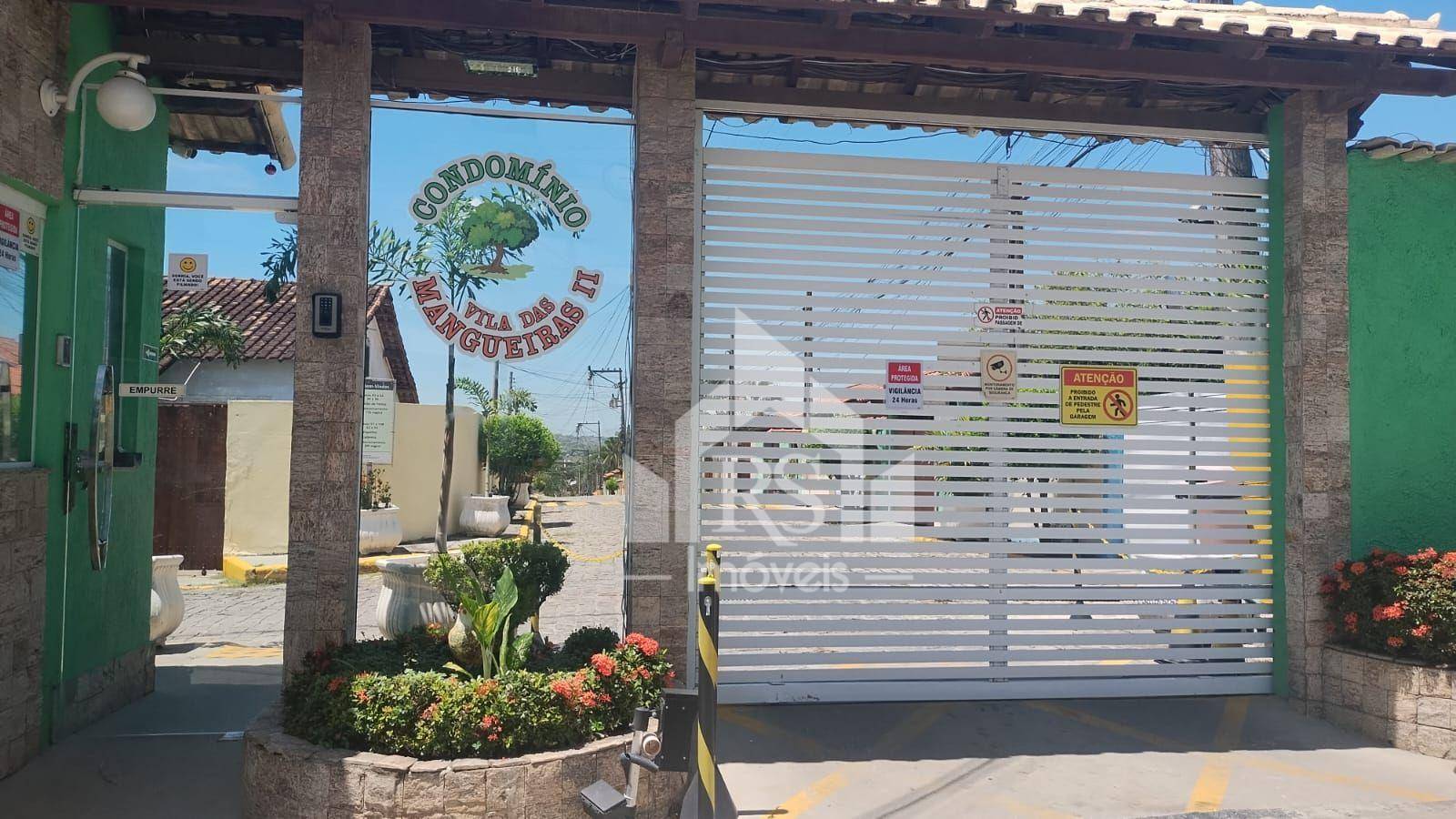 Casa de Condomínio, 2 quartos - Foto 3