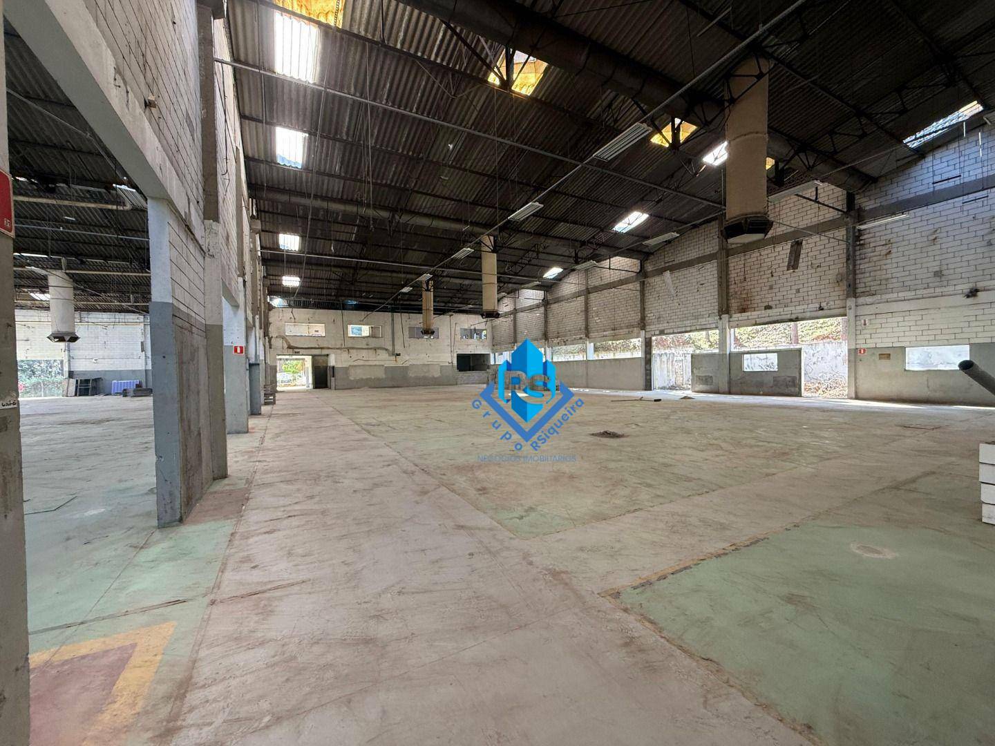 Depósito-Galpão-Armazém para alugar, 3600m² - Foto 3