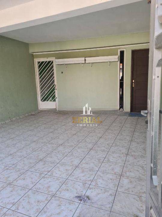 Sobrado à venda e aluguel com 1 quarto, 130m² - Foto 1