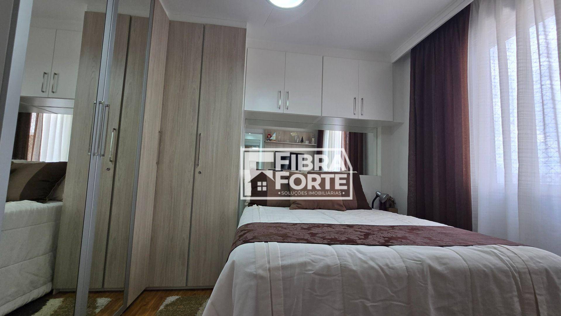 Apartamento à venda com 3 quartos, 68m² - Foto 17