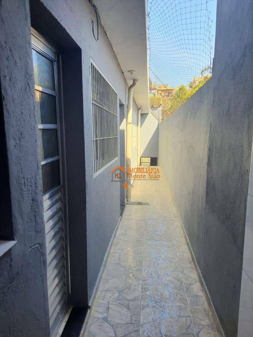 Sobrado à venda com 2 quartos, 156m² - Foto 16