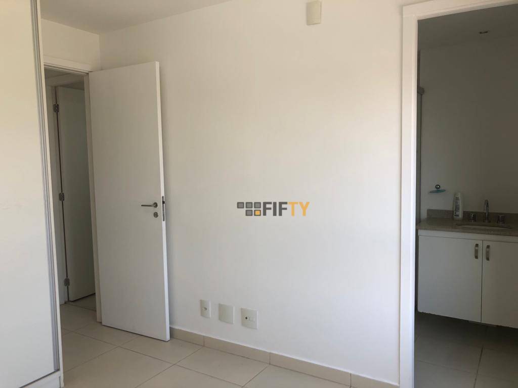 Apartamento para alugar com 1 quarto, 49m² - Foto 5