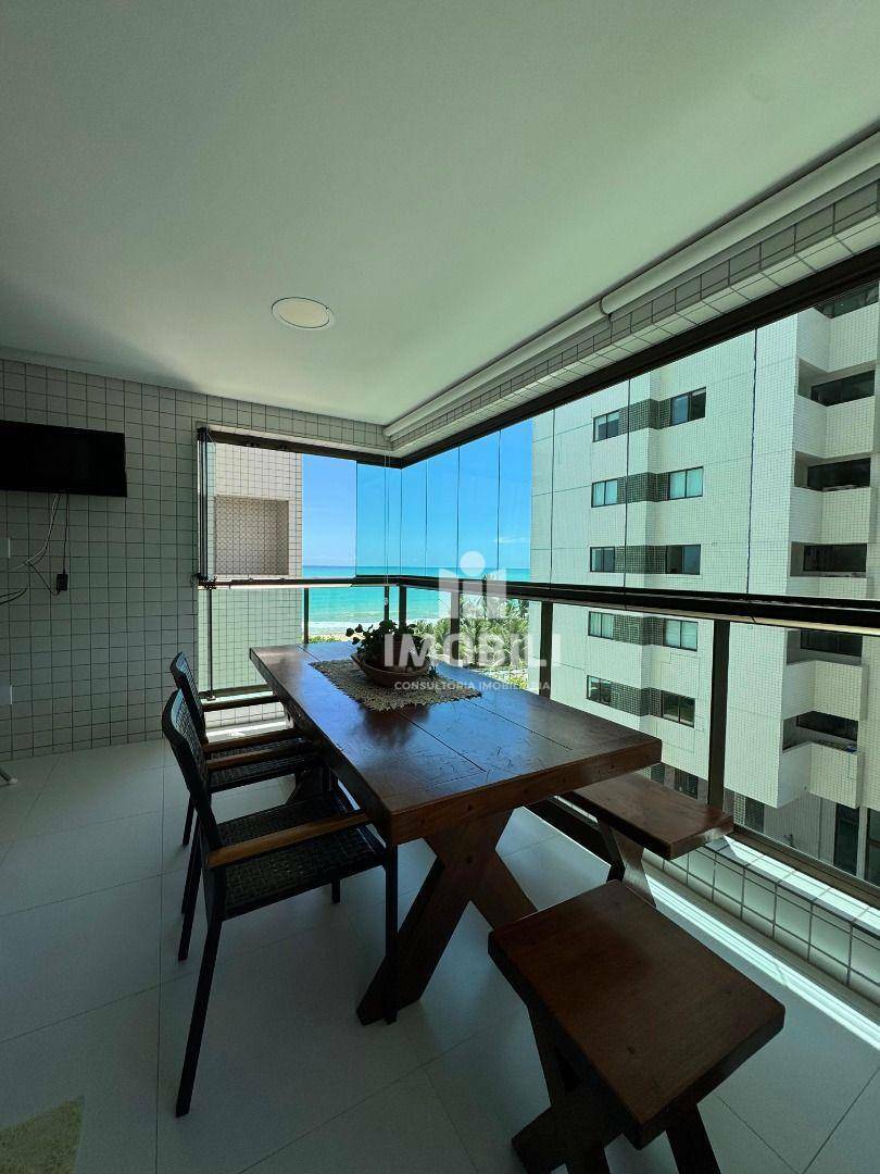 Apartamento à venda com 3 quartos, 114m² - Foto 1