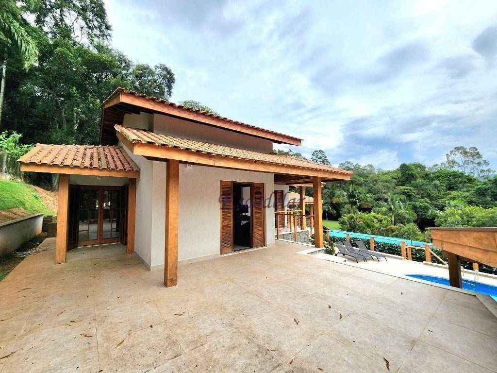 Casa de Condomínio à venda com 3 quartos, 237m² - Foto 27