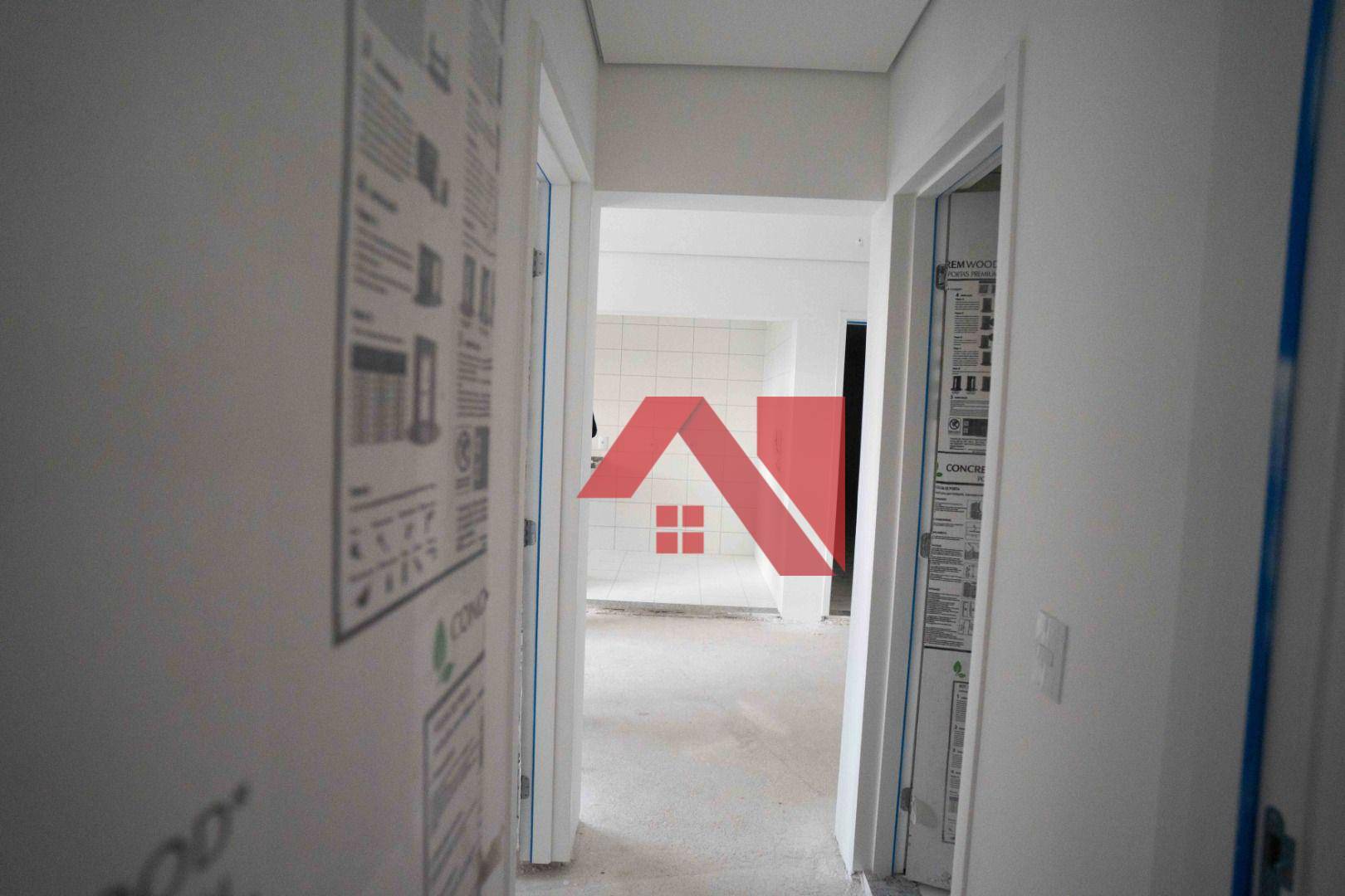Apartamento à venda com 2 quartos, 55m² - Foto 41