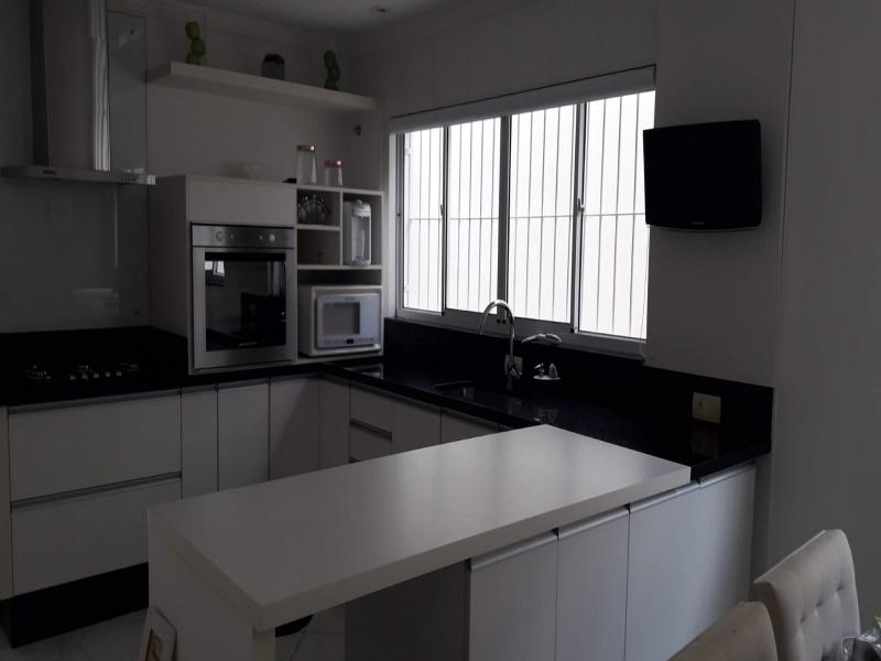 Sobrado à venda com 2 quartos, 125m² - Foto 6