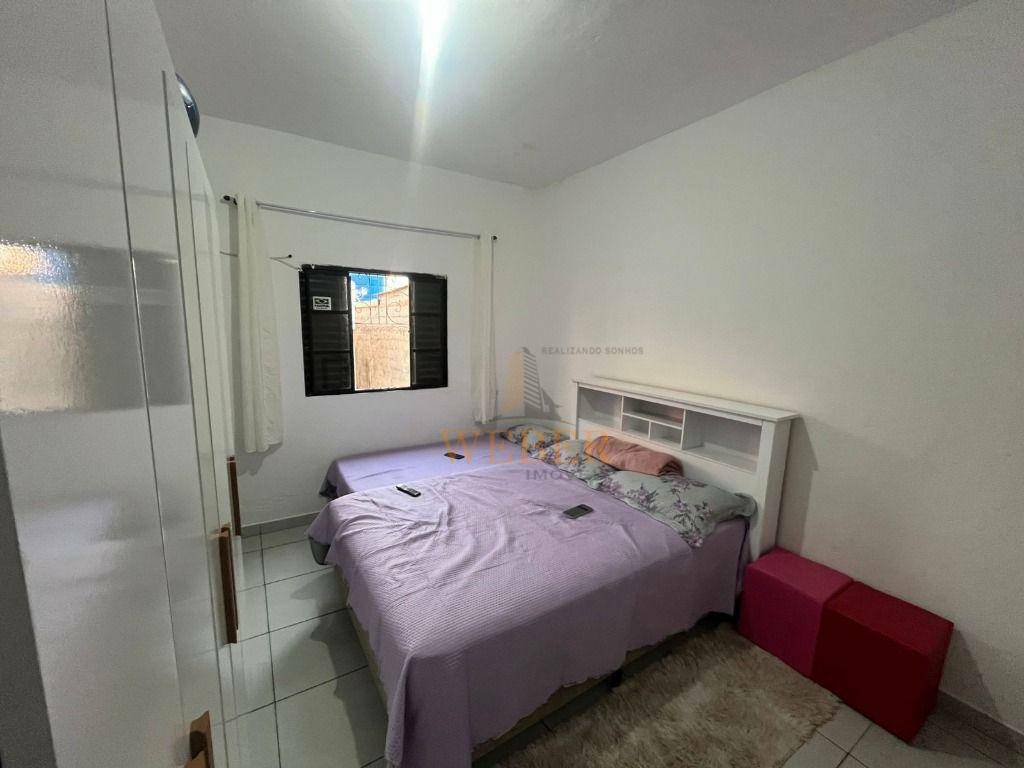 Sobrado, 2 quartos, 200 m² - Foto 6