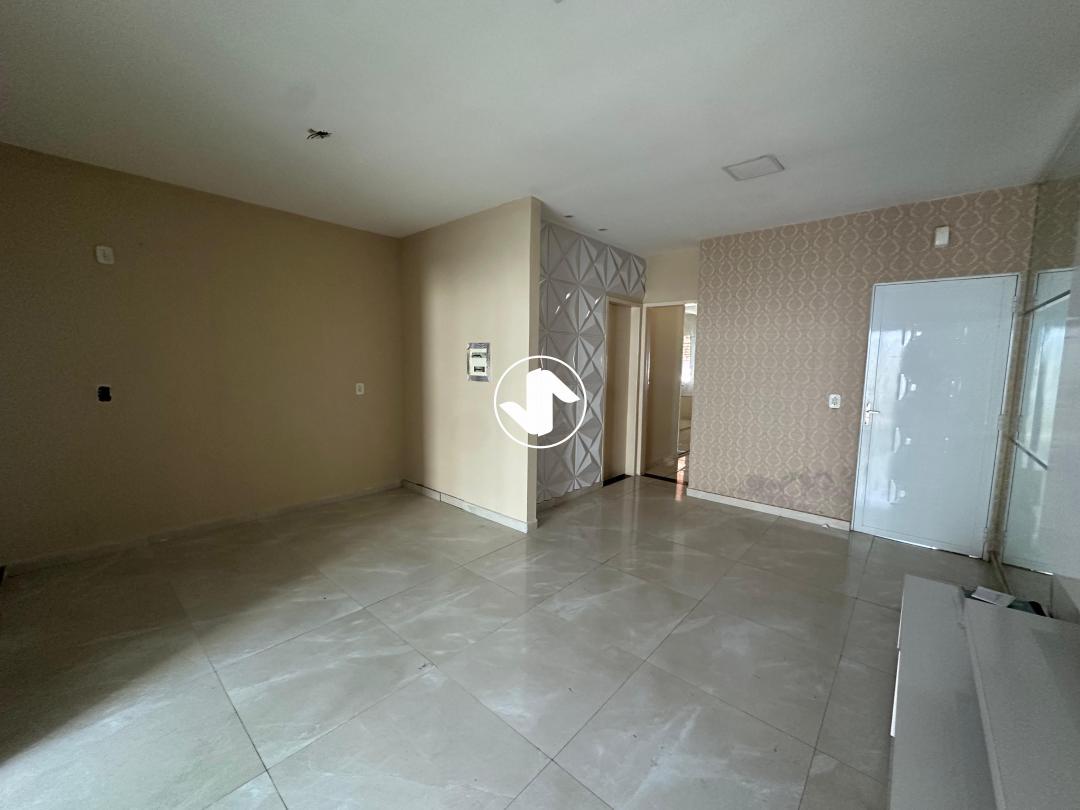 Casa de Condomínio, 2 quartos - Foto 4