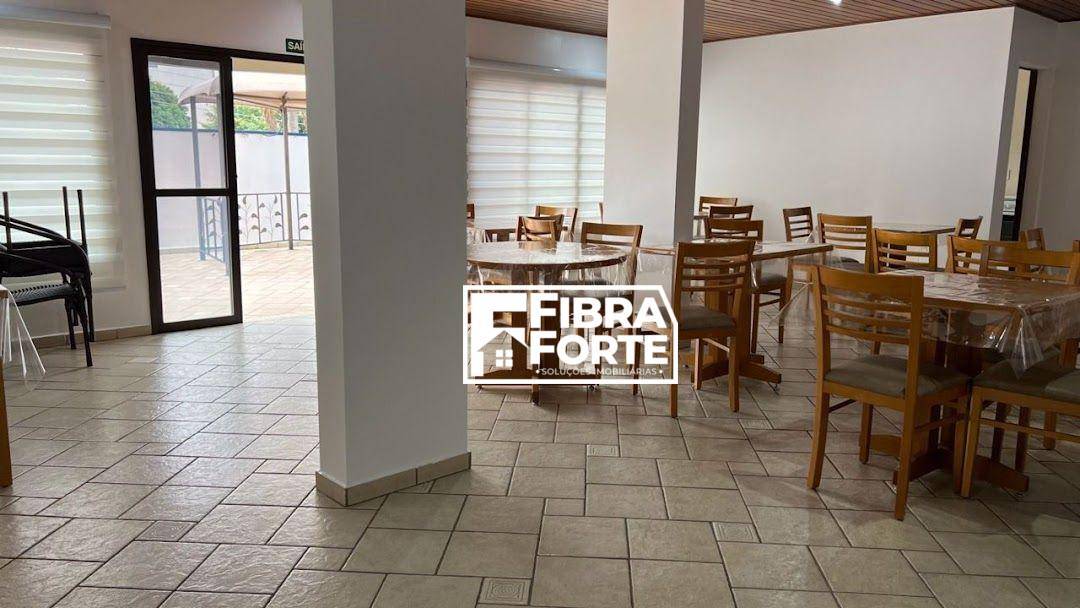 Apartamento para alugar com 3 quartos, 108m² - Foto 29