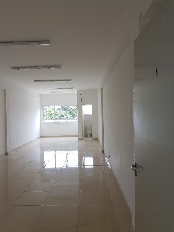 Conjunto Comercial-Sala para alugar, 46m² - Foto 8