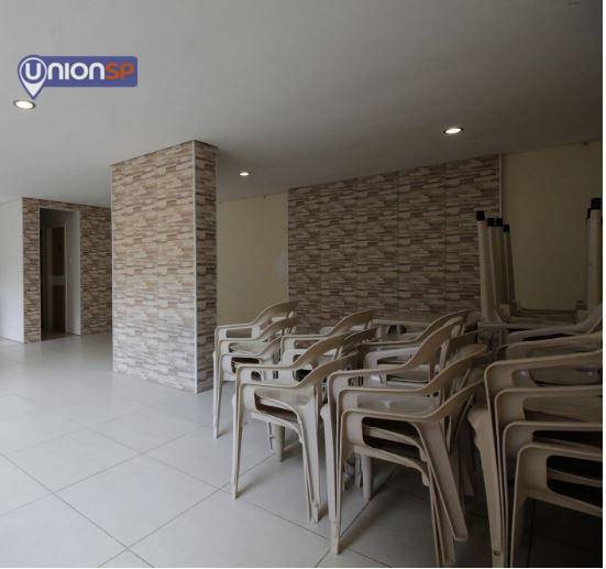 Apartamento à venda com 3 quartos, 59m² - Foto 18