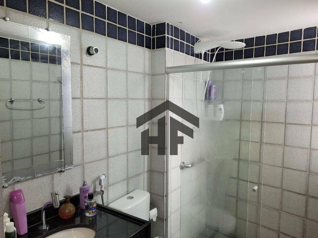 Apartamento à venda com 3 quartos, 106m² - Foto 12