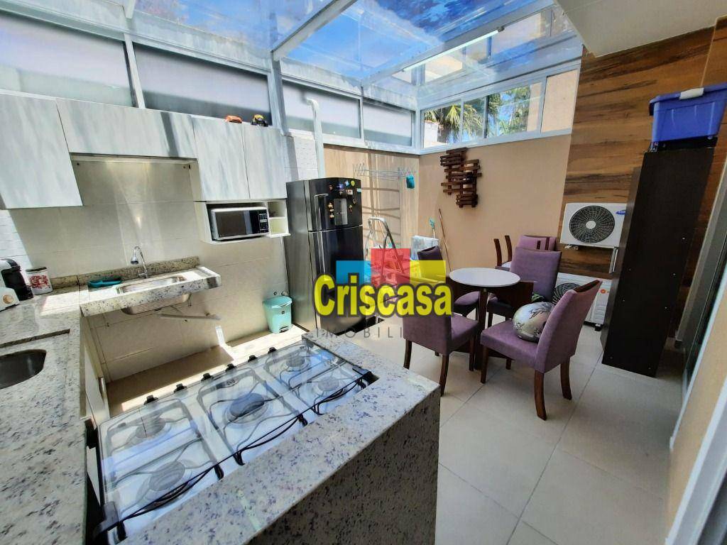 Apartamento à venda com 1 quarto, 63m² - Foto 5