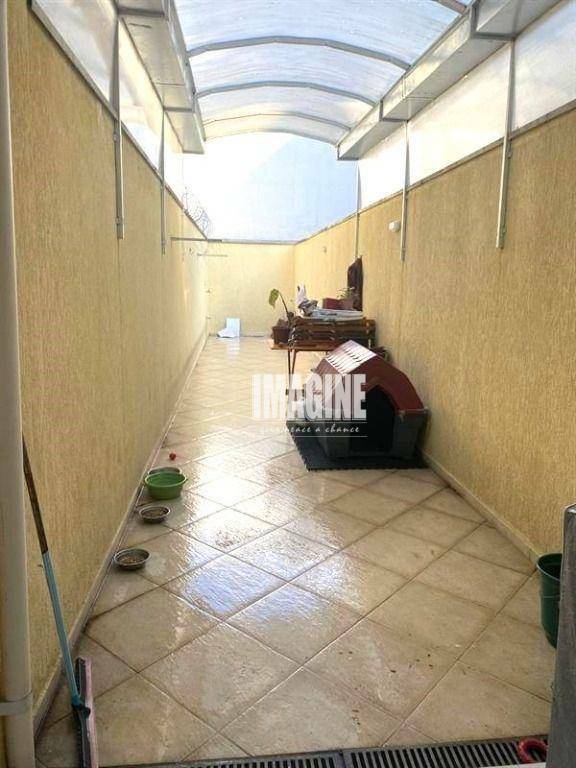 Sobrado à venda com 3 quartos, 140m² - Foto 22