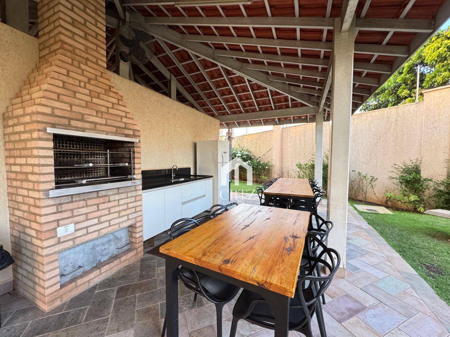 Apartamento à venda com 3 quartos, 142m² - Foto 24