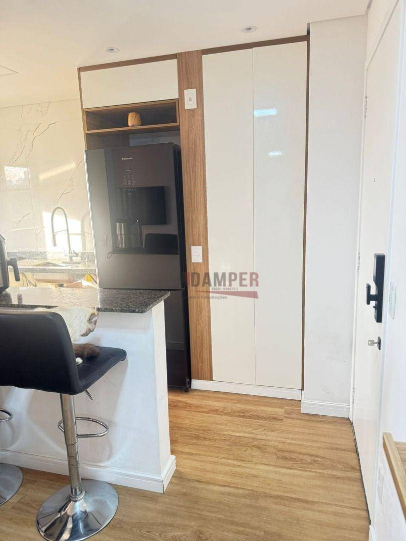 Apartamento, 2 quartos, 54 m² - Foto 4