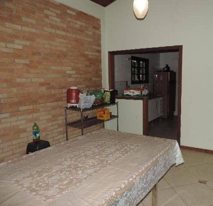 Casa de Condomínio à venda com 5 quartos, 600m² - Foto 26