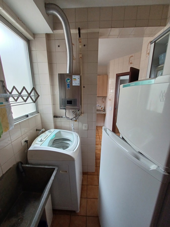 Apartamento para alugar com 3 quartos, 96m² - Foto 24