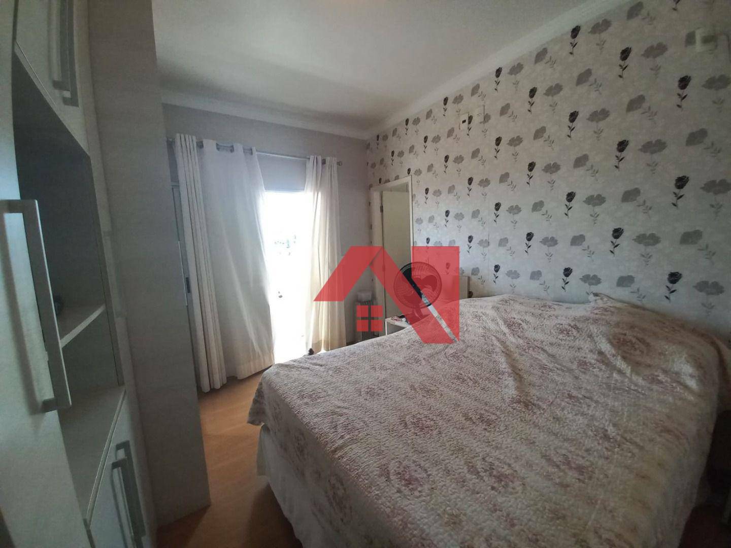 Apartamento à venda com 3 quartos, 116m² - Foto 20