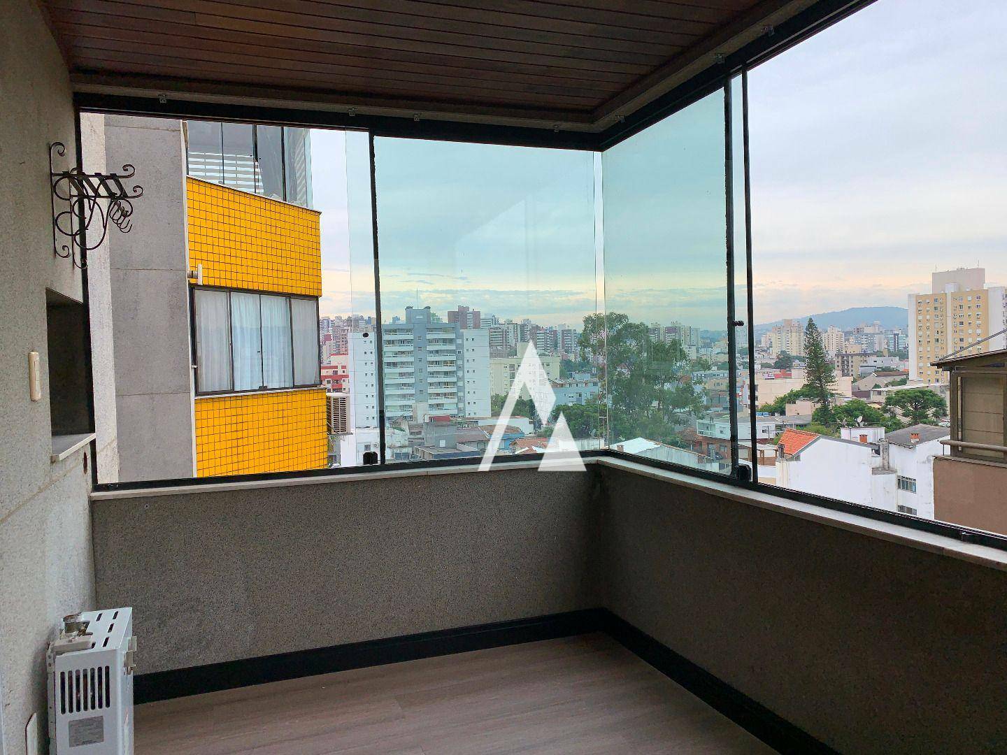 Apartamento à venda com 2 quartos, 72m² - Foto 13