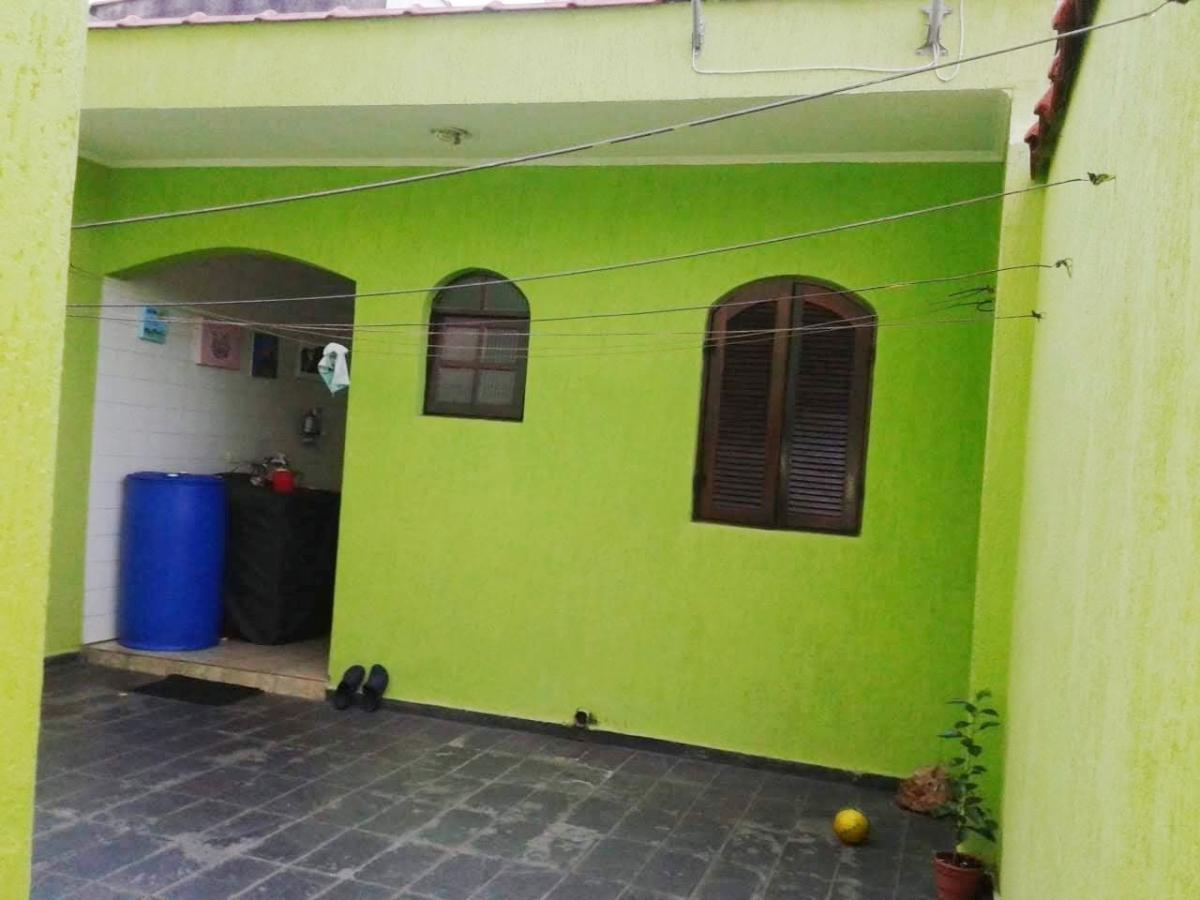 Sobrado à venda com 3 quartos, 180m² - Foto 12