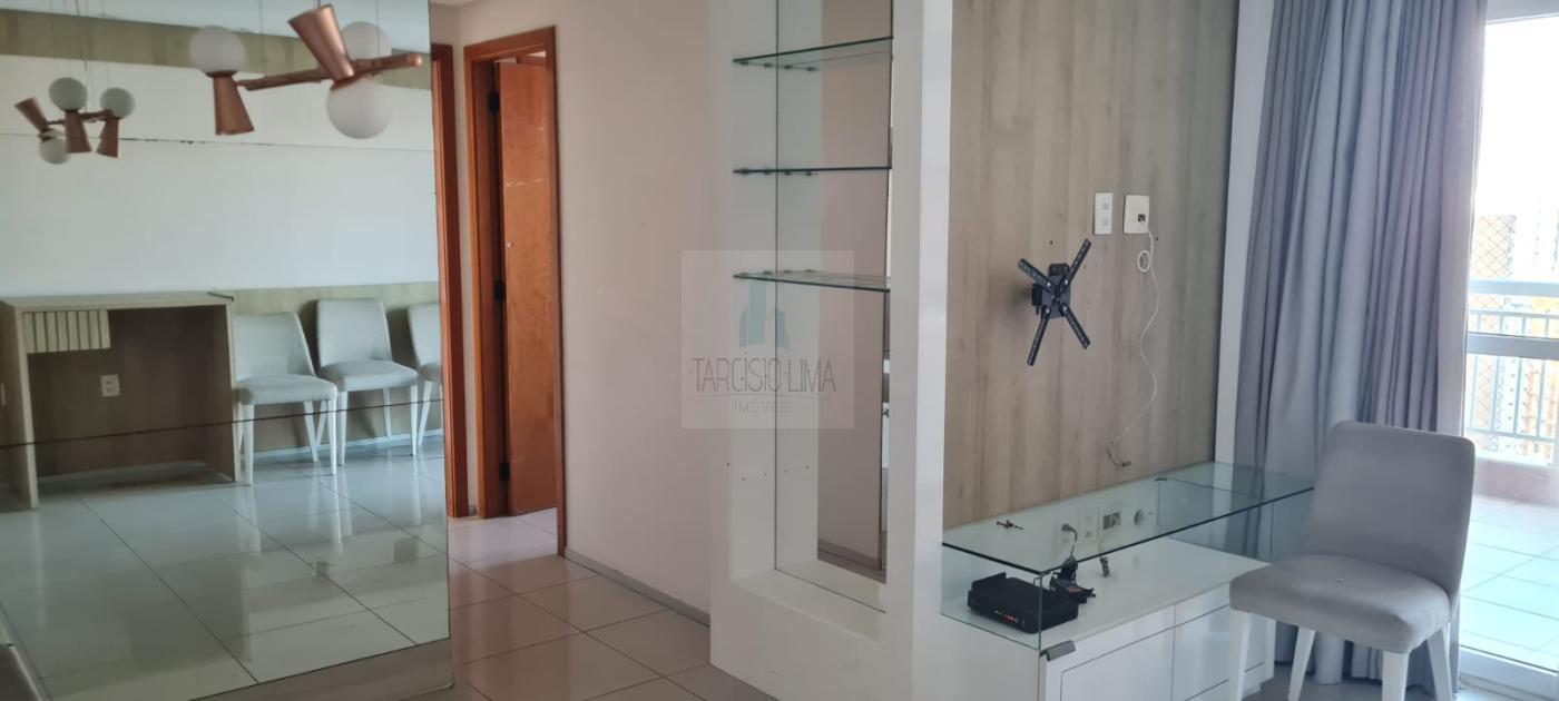 Apartamento à venda com 2 quartos, 84m² - Foto 4