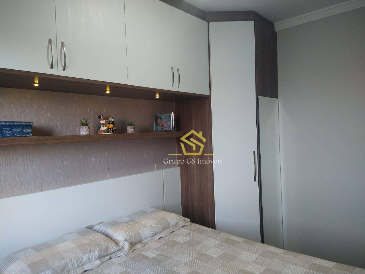 Apartamento à venda com 2 quartos, 48m² - Foto 15