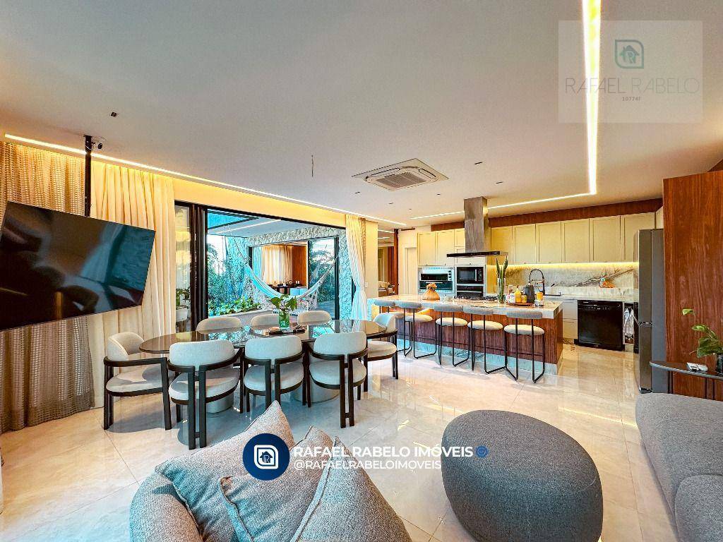 Casa de Condomínio, 5 quartos - Foto 15