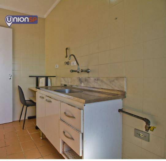 Apartamento à venda com 2 quartos, 50m² - Foto 10