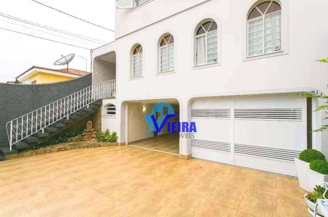 Sobrado à venda com 3 quartos, 272m² - Foto 4