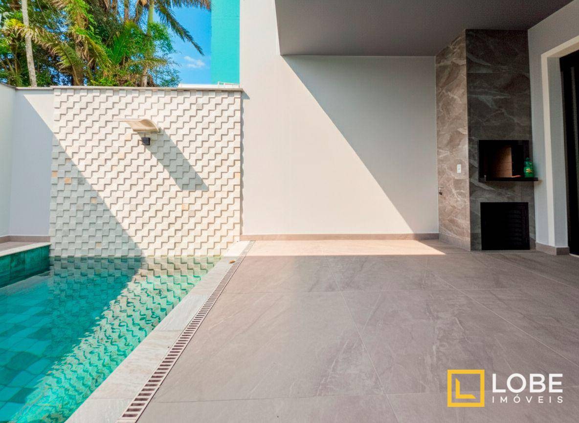 Casa, 3 quartos, 134 m² - Foto 3